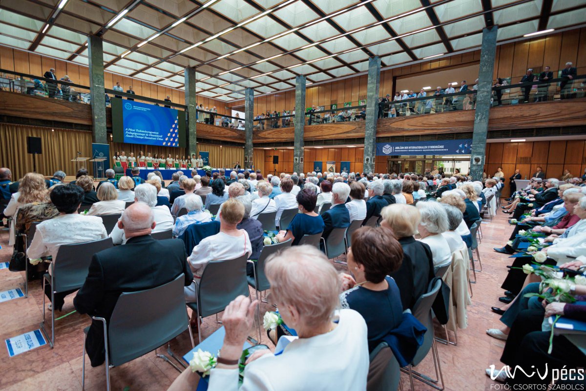 Pedagógusnapi ünnepi szenátusi ülés_2025