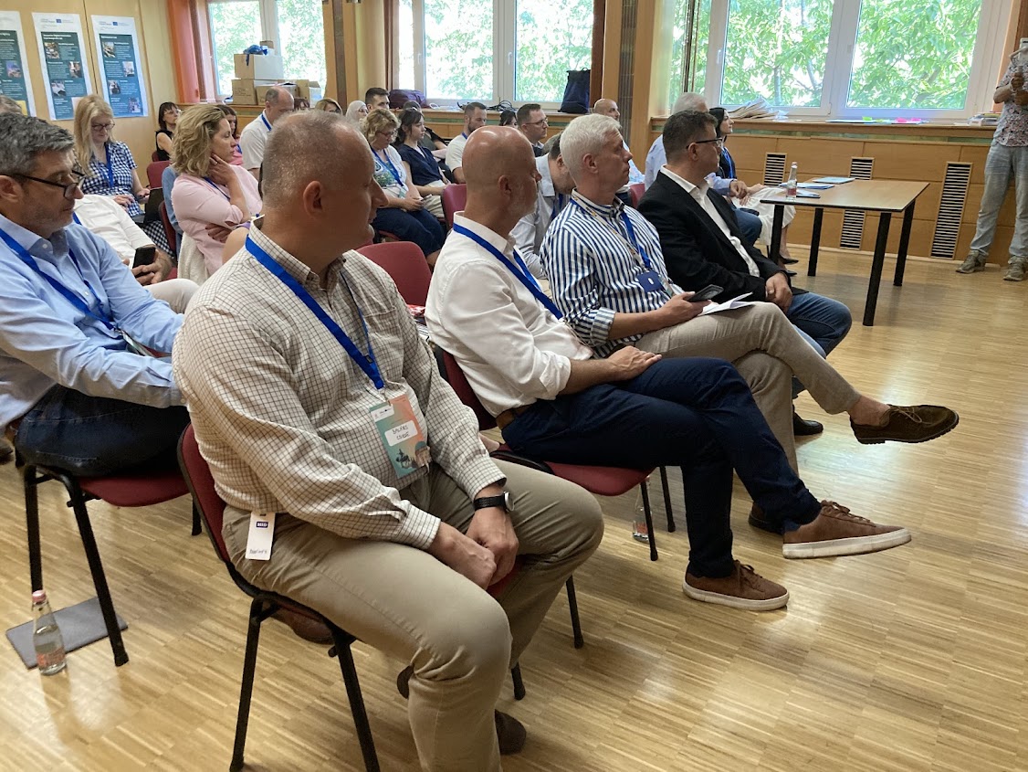 SpinIT Live Event nemzetközi üzleti és innovációs konferencia 3
