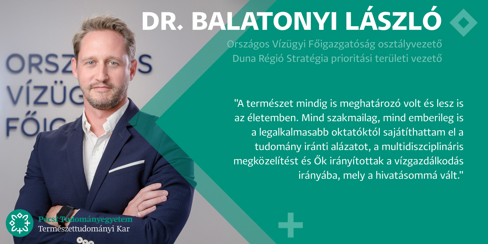 Dr. Balatonyi László