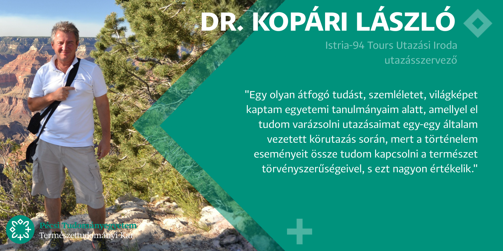 Dr. Kopári László