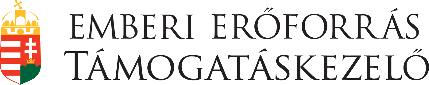 emberi erőforrás támogatáskezelő