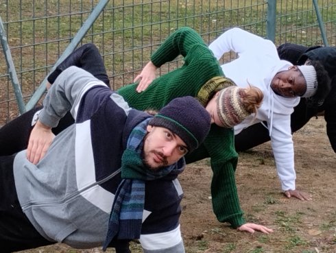 GreenPE projektzárás - 4