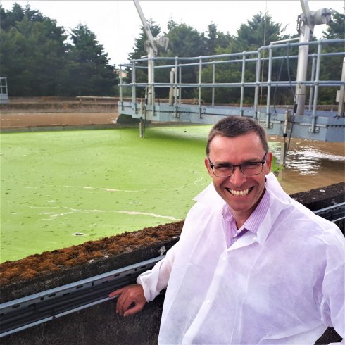 Marcel Jansen - Lemna 2