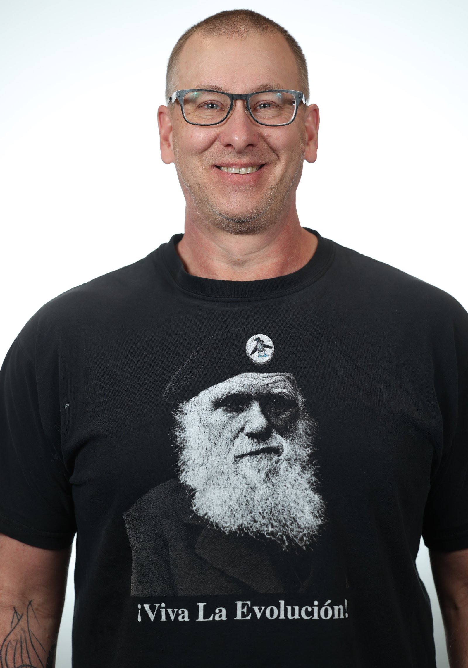 Robert Hickey